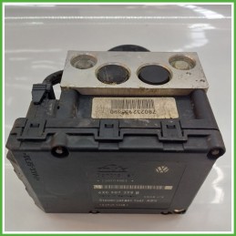 Centralina ABS Modulo Pompa ATE 10.0949-0348.3 1J0698117A VOLKSWAGEN LUPO 6X Originale Usato