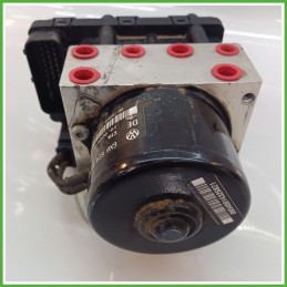 Centralina ABS Modulo Pompa ATE 10.0949-0348.3 1J0698117A VOLKSWAGEN LUPO 6X Originale Usato