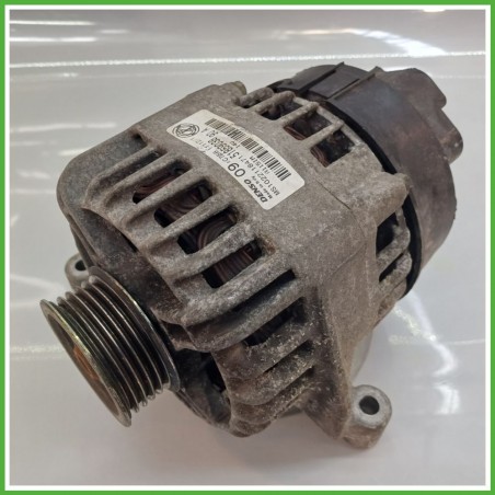 Alternatore DENSO MS1022118471 FIAT PUNTO 51 51859038