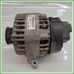 Alternatore DENSO MS1022118471 FIAT PUNTO 51 51859038