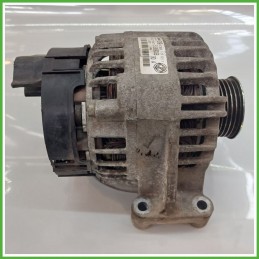 Alternatore DENSO MS1022118471 FIAT PUNTO 51 51859038