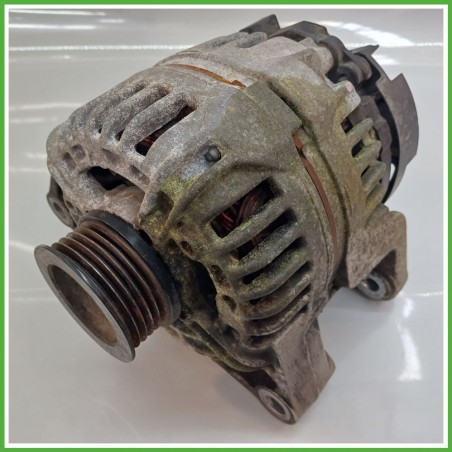 Alternatore BOSCH 0124325171 OPEL CORSA S07 93190139