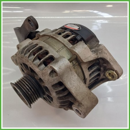 Alternatore DELCO REMY 10480384 OPEL ASTRA T98 93183436