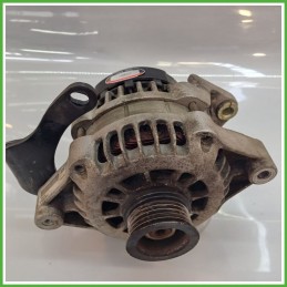 Alternatore DELCO REMY 10480384 OPEL ASTRA T98 93183436