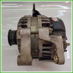 Alternatore DELCO REMY 10480384 OPEL ASTRA T98 93183436