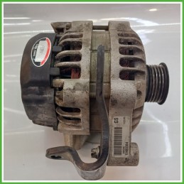 Alternatore DELCO REMY 10480384 OPEL ASTRA T98 93183436
