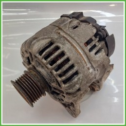 Alternatore BOSCH 0124315005 VOLKSWAGEN LUPO 6X 037903025L