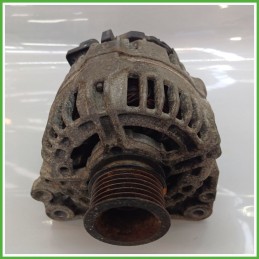 Alternatore BOSCH 0124315005 VOLKSWAGEN LUPO 6X 037903025L