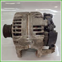 Alternatore BOSCH 0124315005 VOLKSWAGEN LUPO 6X 037903025L