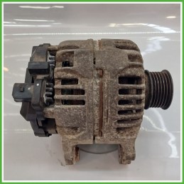 Alternatore BOSCH 0124315005 VOLKSWAGEN LUPO 6X 037903025L