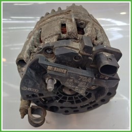 Alternatore BOSCH 0124315005 VOLKSWAGEN LUPO 6X 037903025L