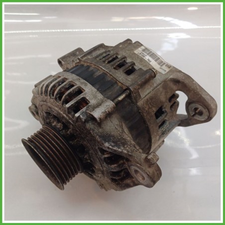 Alternatore DELCO REMY LR180-762 NISSAN ALMERA TINO 23100BU00A