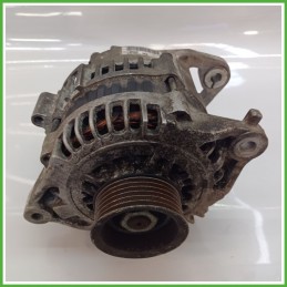 Alternatore DELCO REMY LR180-762 NISSAN ALMERA TINO 23100BU00A