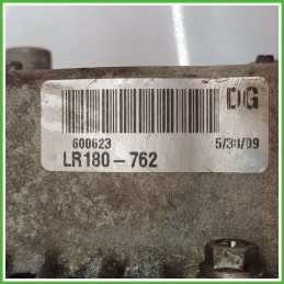 Alternatore DELCO REMY LR180-762 NISSAN ALMERA TINO 23100BU00A