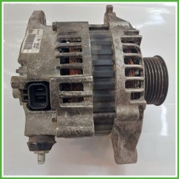 Alternatore DELCO REMY LR180-762 NISSAN ALMERA TINO 23100BU00A