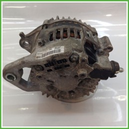 Alternatore DELCO REMY LR180-762 NISSAN ALMERA TINO 23100BU00A