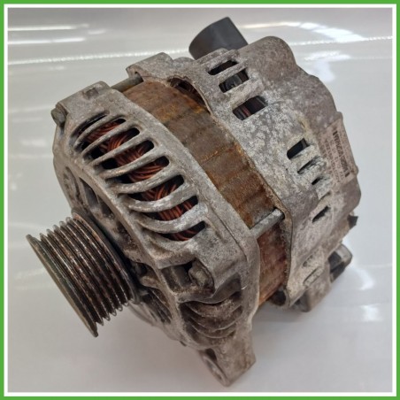 Alternatore MITSUBISHI A003TG1891ZEA PEUGEOT 407 5705CF