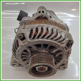Alternatore MITSUBISHI A003TG1891ZEA PEUGEOT 407 5705CF