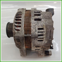 Alternatore MITSUBISHI A003TG1891ZEA PEUGEOT 407 5705CF