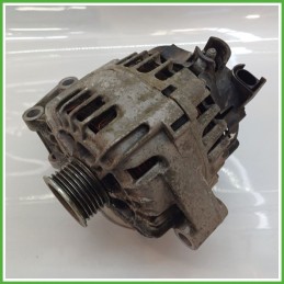 Alternatore VALEO TG12C037 FORD FIESTA CB1 2265722