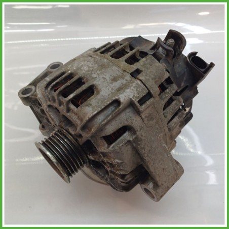 Alternatore VALEO TG12C037 FORD FIESTA CB1 2265722