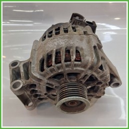 Alternatore VALEO TG12C037 FORD FIESTA CB1 2265722