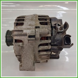 Alternatore VALEO TG12C037 FORD FIESTA CB1 2265722