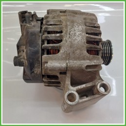 Alternatore VALEO TG12C037 FORD FIESTA CB1 2265722