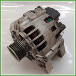 Alternatore VALEO TG9B043 PEUGEOT 307 5705NH