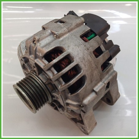 Alternatore VALEO TG9B043 PEUGEOT 307 5705NH