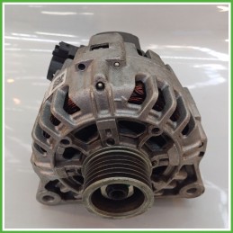 Alternatore VALEO TG9B043 PEUGEOT 307 5705NH