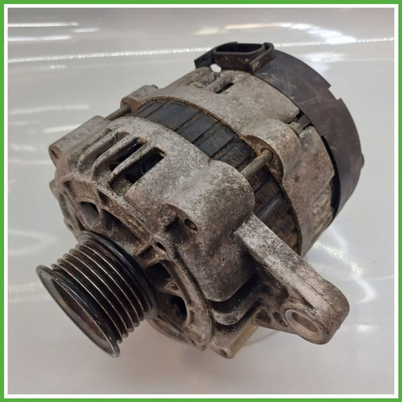 Alternatore DAEWOO 96954113 CHEVROLET (DAEWOO) NUBIRA J200 96954113