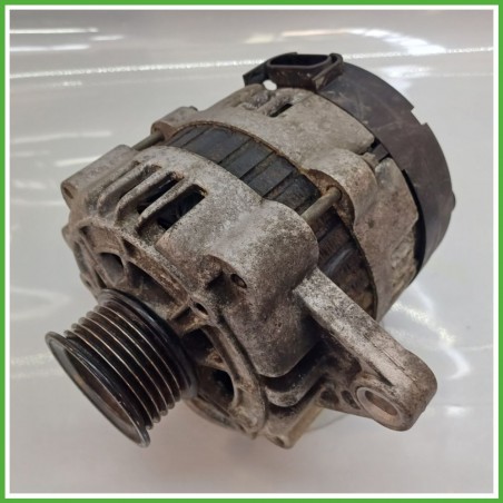 Alternatore DAEWOO 96954113 CHEVROLET (DAEWOO) NUBIRA J200 96954113