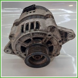 Alternatore DAEWOO 96954113 CHEVROLET (DAEWOO) NUBIRA J200 96954113