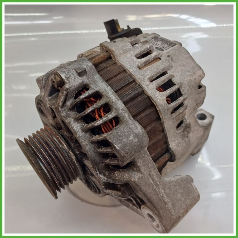 Alternatore MITSUBISHI A005TA2591 FORD FIESTA DX 1071418