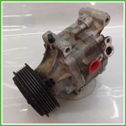 Compressore Clima AC Aria Condizionata DENSO SCSC06 FIAT PUNTO 2U 51746931