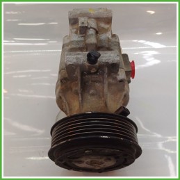 Compressore Clima AC Aria Condizionata DENSO SCSC06 FIAT PUNTO 2U 51746931