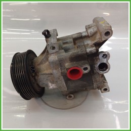 Compressore Clima AC Aria Condizionata DENSO SCSC06 FIAT PUNTO 2U 51746931