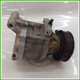 Compressore Clima AC Aria Condizionata DENSO SCSC06 FIAT PUNTO 2U 51746931