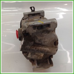 Compressore Clima AC Aria Condizionata DENSO SCSC06 FIAT PUNTO 2U 51746931