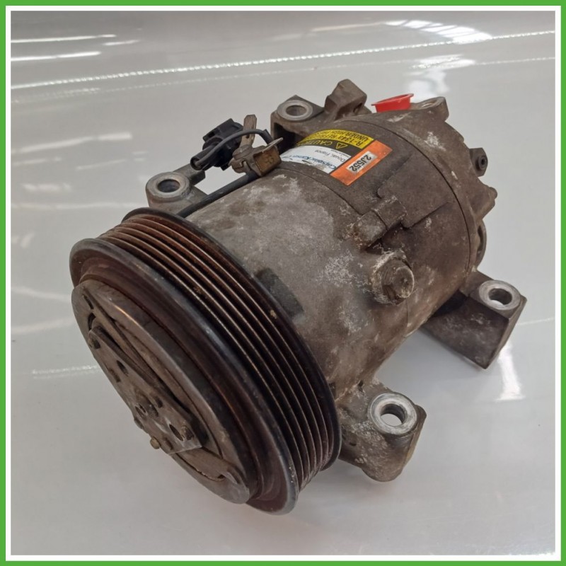 Compressore Clima AC Aria Condizionata CALSONIC 2J552-45010 NISSAN ALMERA TINO 926009F510
