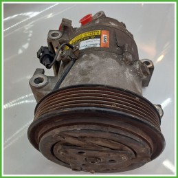 Compressore Clima AC Aria Condizionata CALSONIC 2J552-45010 NISSAN ALMERA TINO 926009F510
