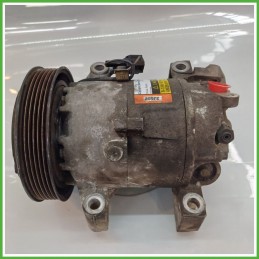Compressore Clima AC Aria Condizionata CALSONIC 2J552-45010 NISSAN ALMERA TINO 926009F510