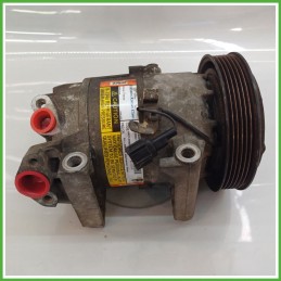 Compressore Clima AC Aria Condizionata CALSONIC 2J552-45010 NISSAN ALMERA TINO 926009F510