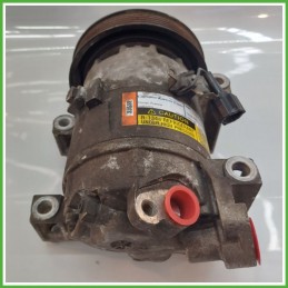Compressore Clima AC Aria Condizionata CALSONIC 2J552-45010 NISSAN ALMERA TINO 926009F510