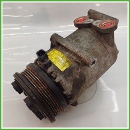Compressore Clima AC Aria Condizionata FOMOCO 3M5H-19D629-RF FORD FOCUS C-MAX CAP 1428475