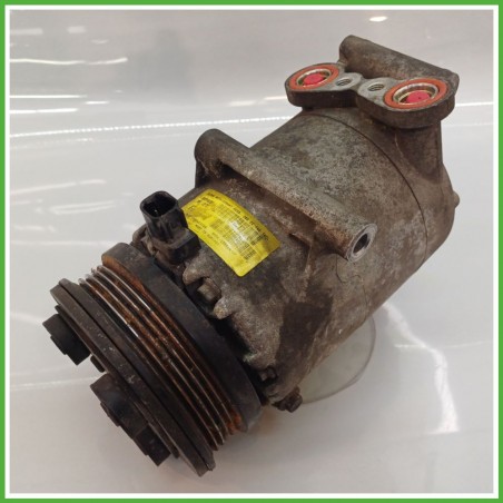 Compressore Clima AC Aria Condizionata FOMOCO 3M5H-19D629-RF FORD FOCUS C-MAX CAP 1428475