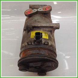 Compressore Clima AC Aria Condizionata FOMOCO 3M5H-19D629-RF FORD FOCUS C-MAX CAP 1428475