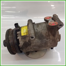 Compressore Clima AC Aria Condizionata FOMOCO 3M5H-19D629-RF FORD FOCUS C-MAX CAP 1428475