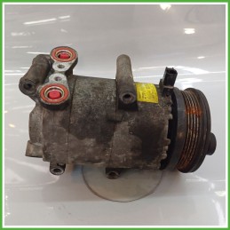 Compressore Clima AC Aria Condizionata FOMOCO 3M5H-19D629-RF FORD FOCUS C-MAX CAP 1428475
